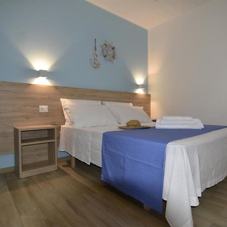 סנטה דומניקה Salsedine Tropea Capo Vaticano מראה חיצוני תמונה